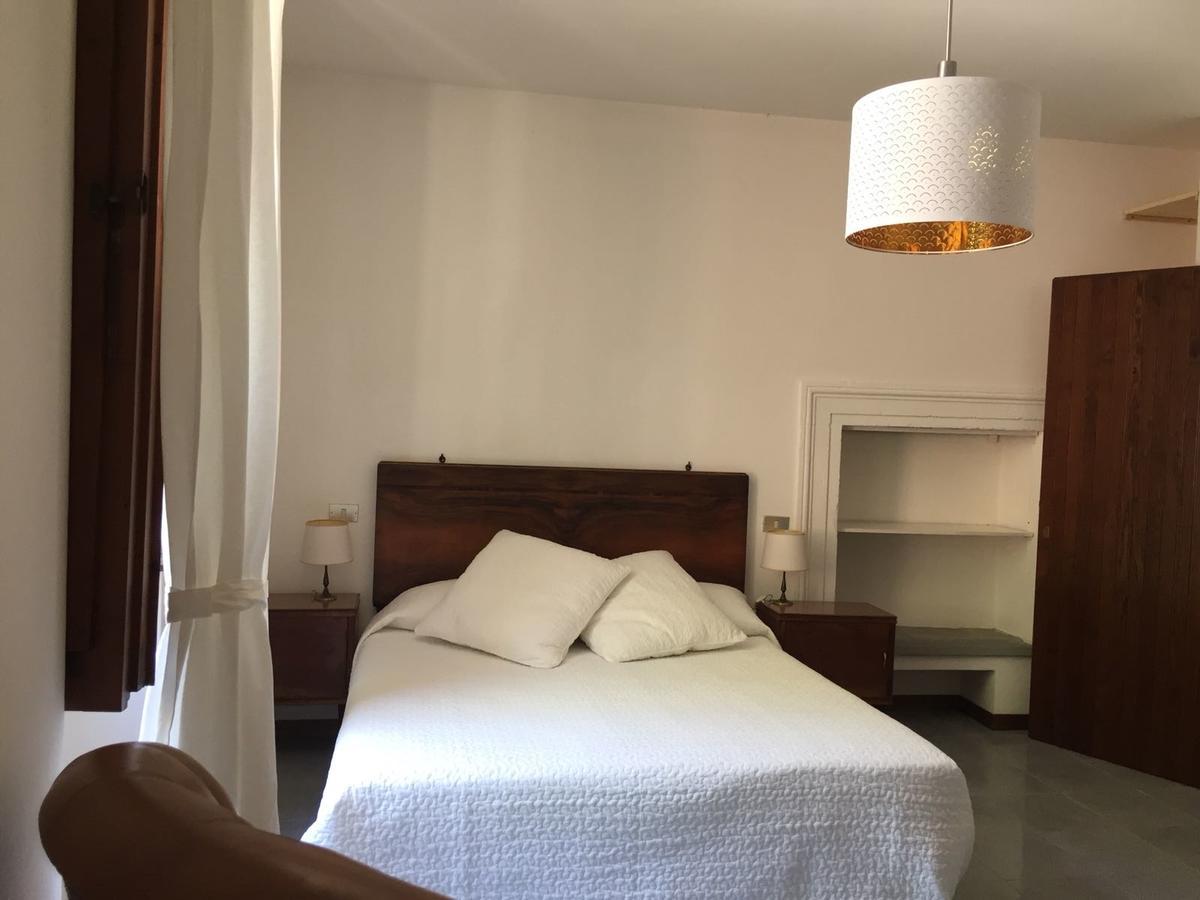 Civico 10 Hotel กุบบีโอ ภายนอก รูปภาพ